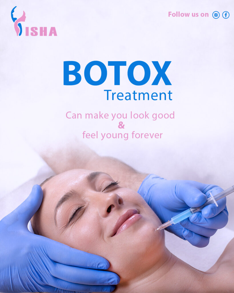 Botox treatment in Hooghly